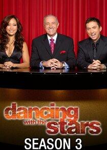 Dancing with the Stars - Season 3