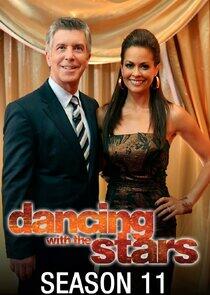 Dancing with the Stars - Season 11