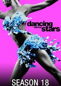 Dancing with the Stars - Season 18