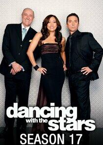 Dancing with the Stars - Season 17