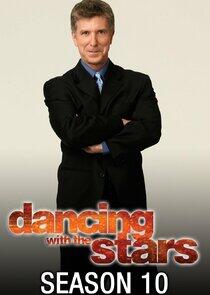 Dancing with the Stars - Season 10