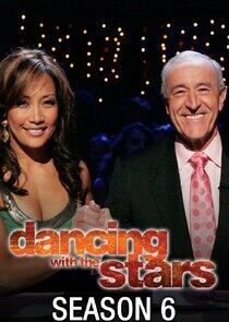 Dancing with the Stars - Season 6