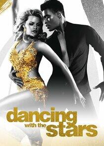 Dancing with the Stars - Season 22