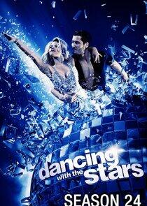 Dancing with the Stars - Season 24