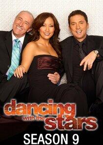 Dancing with the Stars - Season 9