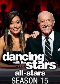 Dancing with the Stars - Season 15