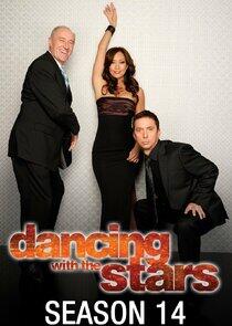 Dancing with the Stars - Season 14