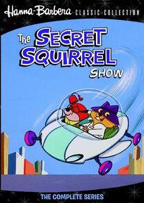 The Secret Squirrel Show