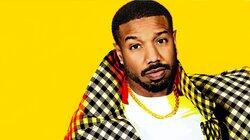 Michael B. Jordan / Lil Baby