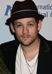 Joel Madden