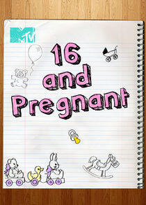 16 and Pregnant