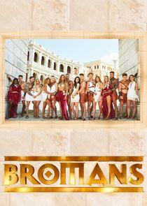 Bromans