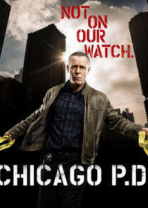 Chicago P.D. - Season 5