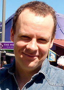 Neil Delamere