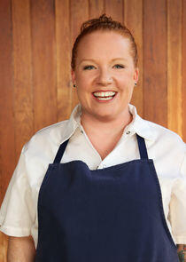 Tiffani Faison