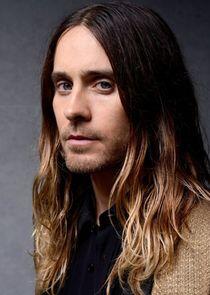 Jared Leto