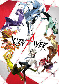 Kiznaiver