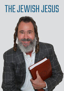 The Jewish Jesus with Rabbi Kirt Schneider