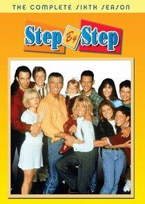 Step by Step - Season 6