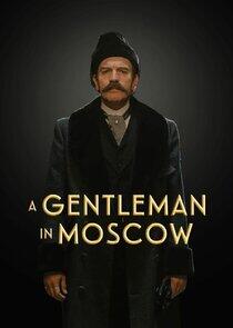 A Gentleman in Moscow - Season 1