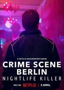 Crime Scene Berlin: Nightlife Killer