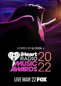 iHeart Radio Music Awards - Season 8 / Year 2022