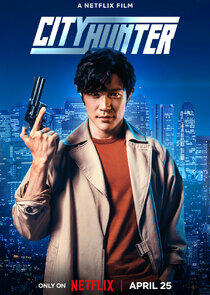 City Hunter