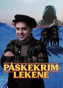 Påskekrimlekene