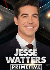 Jesse Watters Primetime