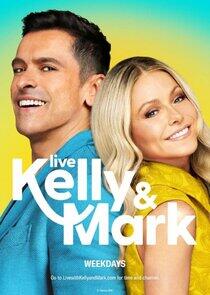 Live with Kelly and Mark - Season 2