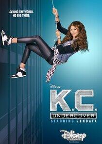 K.C. Undercover