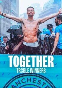 Together: Tr3ble Winners