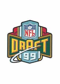 The NFL Draft - Season 20 / Year 1999