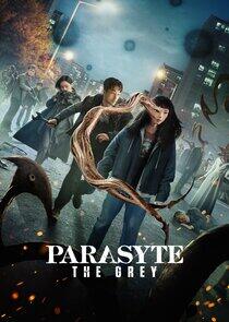 Parasyte: The Grey