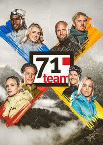 71° nord - team