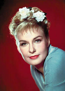 Joanne Woodward