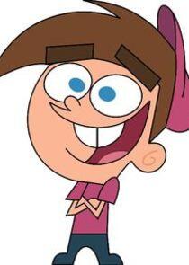 Timmy Turner