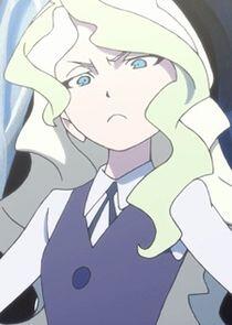 Diana Cavendish