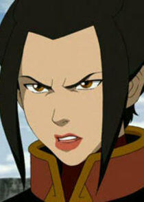 Azula