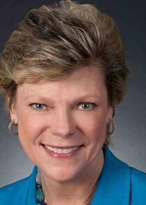 Cokie Roberts