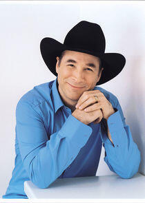 Clint Black