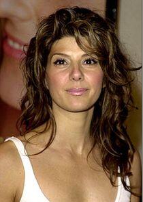 Marisa Tomei