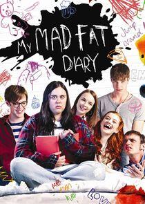 My Mad Fat Diary