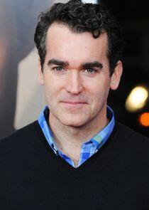 Brian d'Arcy James