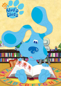 Blue's Clues