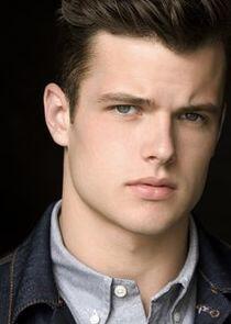 Michael Mealor