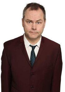 Jack Dee