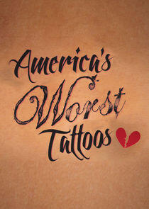 America's Worst Tattoos