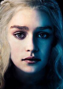 Daenerys Targaryen