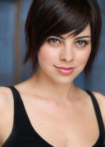 Krysta Rodriguez